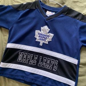 Toronto Maple Leafs Jersey
